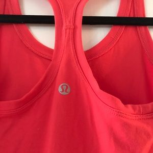 Lululemon CRB ll